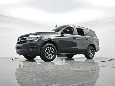 2023 Ford Expedition XL