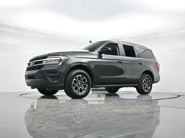 2023 Ford Expedition XL