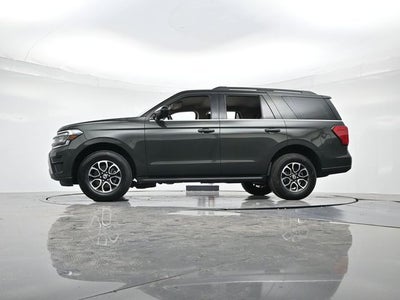 2023 Ford Expedition XL