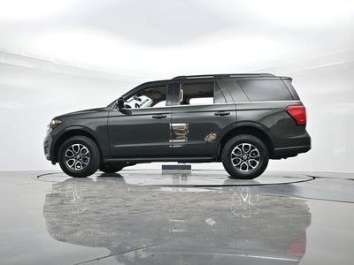 2023 Ford Expedition XL