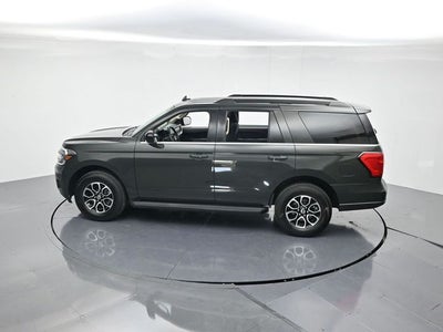 2023 Ford Expedition XL