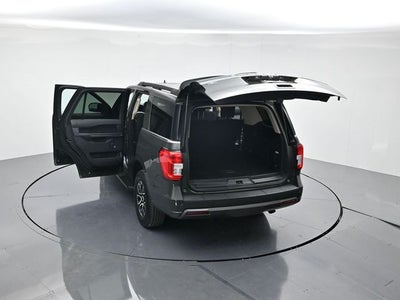 2023 Ford Expedition XL