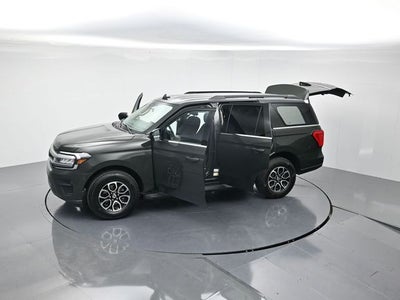 2023 Ford Expedition XL