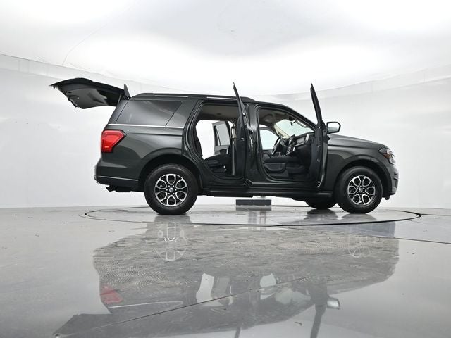 2023 Ford Expedition XL