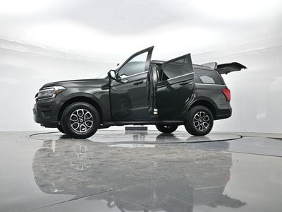 2023 Ford Expedition XL