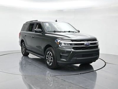 2023 Ford Expedition XL