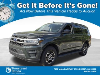 2023 Ford Expedition XL