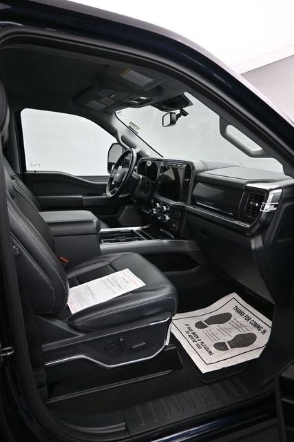 2024 Ford F-250SD Lariat