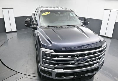 2024 Ford F-250SD Lariat