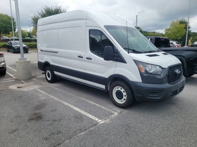 2021 Ford Transit-250 Base