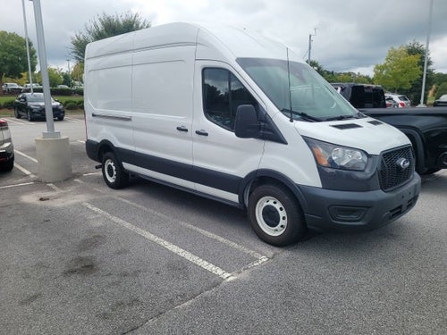 2021 Ford Transit-250 Base