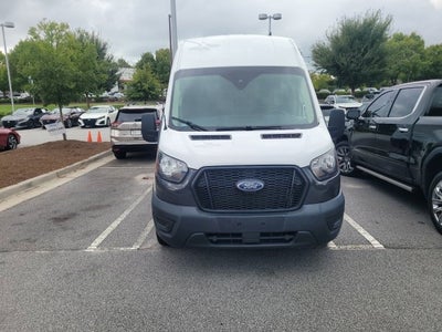 2021 Ford Transit-250 Base