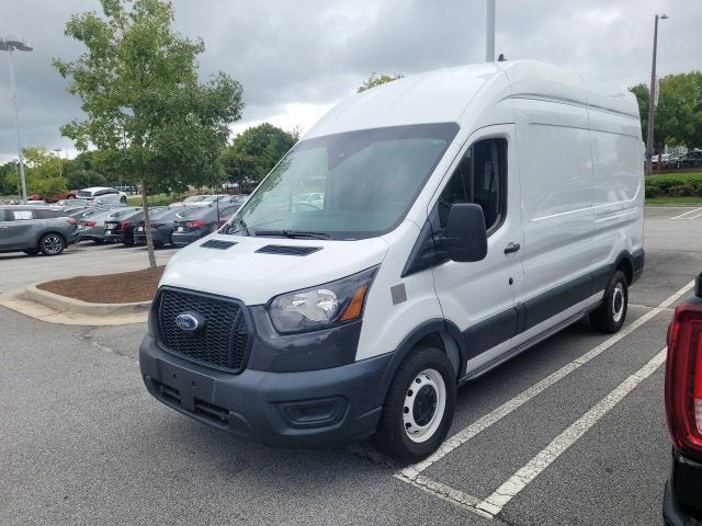 2021 Ford Transit-250 Base