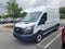 2021 Ford Transit-250 Base