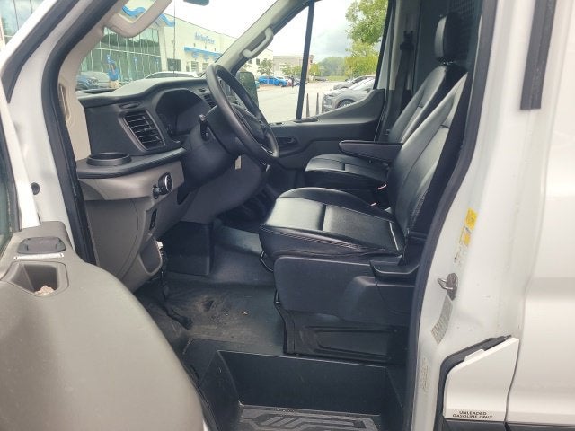 2021 Ford Transit-250 Base