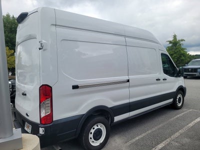 2021 Ford Transit-250 Base