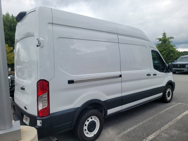 2021 Ford Transit-250 Base