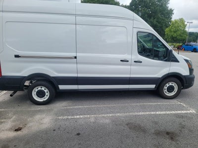 2021 Ford Transit-250 Base