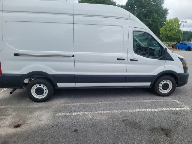 2021 Ford Transit-250 Base