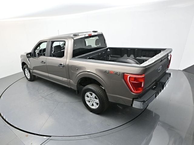 2023 Ford F-150 XLT - Photo 46