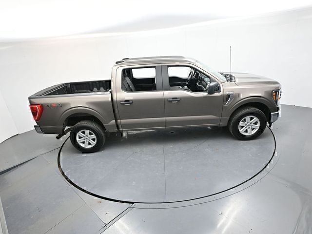 2023 Ford F-150 XLT - Photo 49