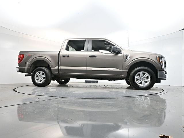 2023 Ford F-150 XLT - Photo 57