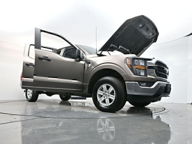 2023 Ford F-150 XLT - Photo 58
