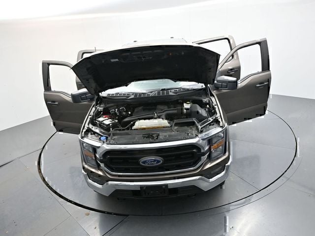 2023 Ford F-150 XLT - Photo 59