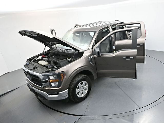 2023 Ford F-150 XLT - Photo 60