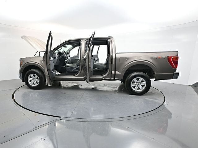 2023 Ford F-150 XLT - Photo 61