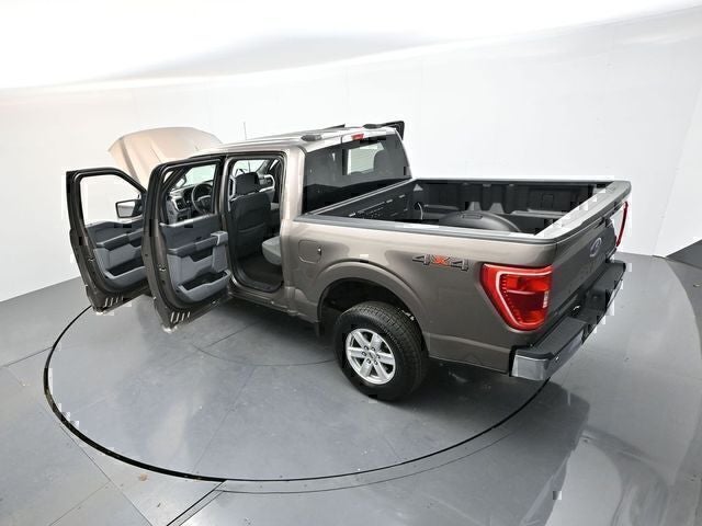 2023 Ford F-150 XLT - Photo 62
