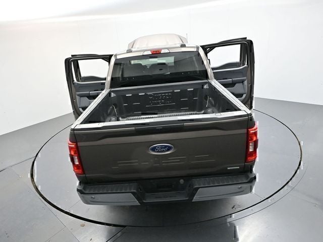 2023 Ford F-150 XLT - Photo 63