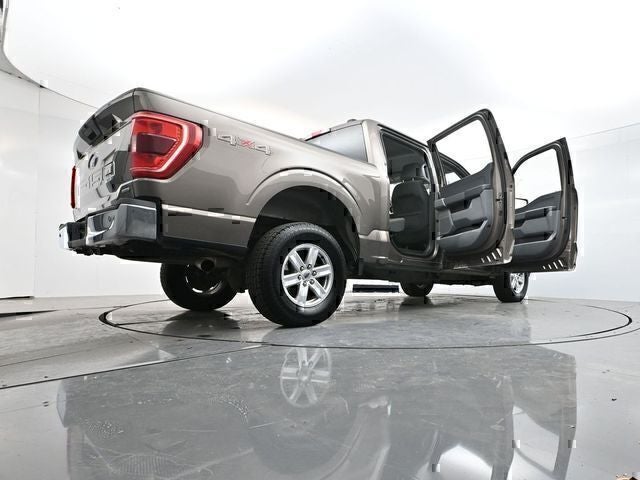 2023 Ford F-150 XLT - Photo 64