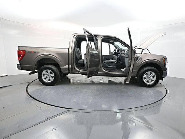2023 Ford F-150 XLT - Photo 65