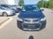 2017 Chevrolet Sonic LT