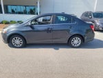 2017 Chevrolet Sonic LT