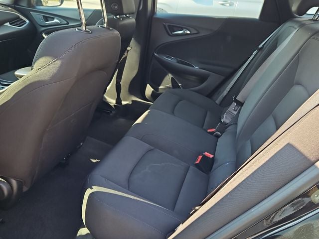 2024 Chevrolet Malibu LS 1LS