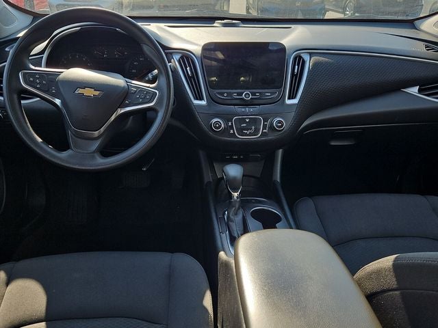 2024 Chevrolet Malibu LS 1LS