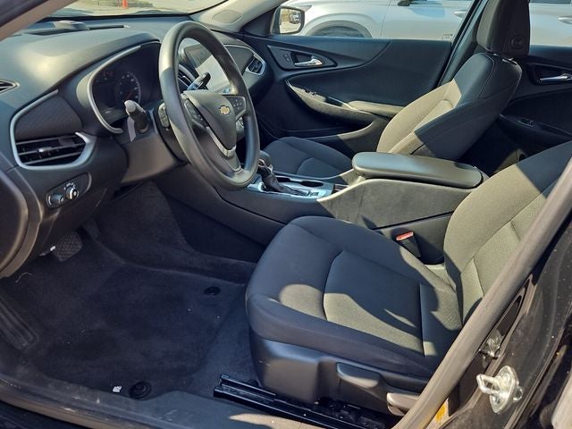 2024 Chevrolet Malibu LS 1LS