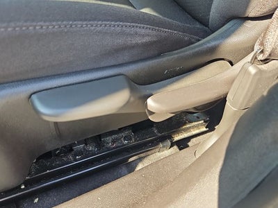 2024 Chevrolet Malibu LS 1LS