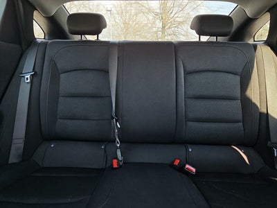 2024 Chevrolet Malibu LS 1LS