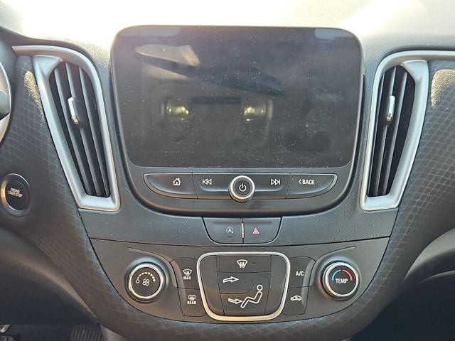 2024 Chevrolet Malibu LS 1LS