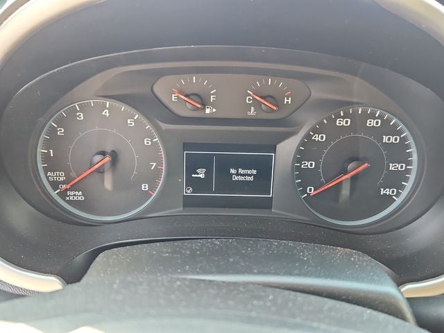 2024 Chevrolet Malibu LS 1LS