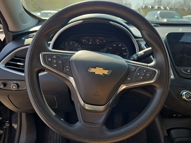 2024 Chevrolet Malibu LS 1LS
