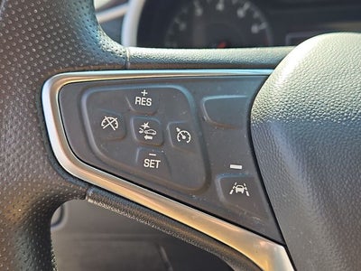 2024 Chevrolet Malibu LS 1LS