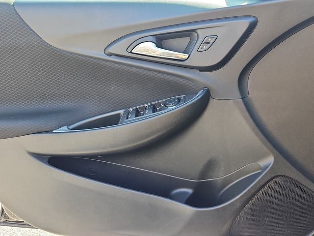 2024 Chevrolet Malibu LS 1LS