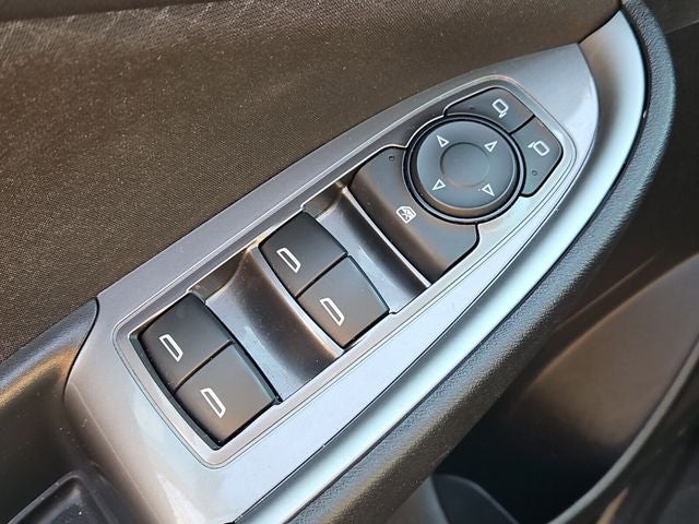 2024 Chevrolet Malibu LS 1LS