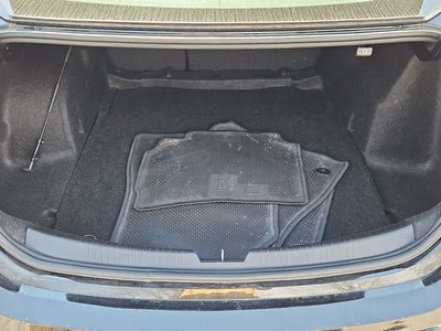 2024 Chevrolet Malibu LS 1LS