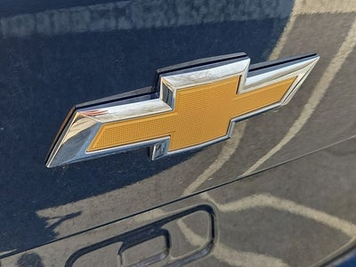 2024 Chevrolet Malibu LS 1LS