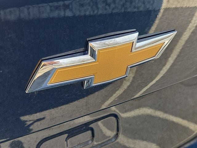 2024 Chevrolet Malibu LS 1LS